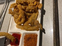 -海底捞火锅 (利舞台广场店)