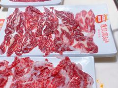 -陈记顺和潮汕牛肉火锅(韩江路店)