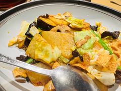 -静颐茶馆·素食(龙华店)