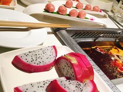 -海底捞火锅(长沙华创国际广场店)