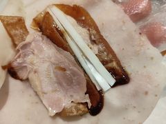 -福来居烤鸭店(天坛二店)
