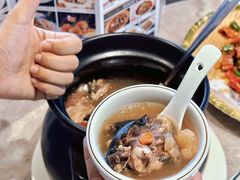 -陶缘一号·四季缘·老字号顺德菜·户外婚礼家宴(西滘店)