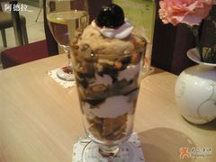 蒙地卡罗-哈根达斯(国瑞店)