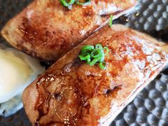-炙柒Sekinana·精致料理 烧鸟·铁板烧(海上世界店)