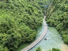 -狮子关旅游区