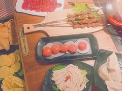 -牛焱·贵州黄牛肉火锅(城西银泰店)