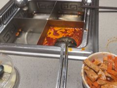 -海底捞火锅(方圆荟店)