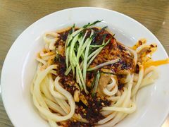 -老米家大雨泡馍
