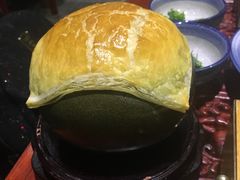 -小铫鸡汤