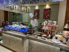 -长春金安大饭店