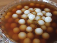 桂花糖芋艿-笃笃笃糖粥(十全街店)