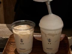 -李山山茶事(景枫店)