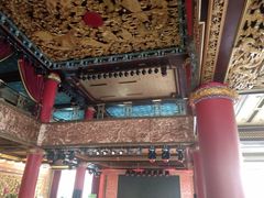 大堂-皇宫大酒店