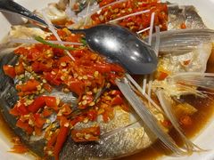 -湘阁里辣(沙井华润万家店)
