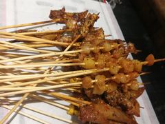 -今邕烧烤(西大店)