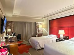 -澳门喜来登大酒店