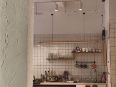 -COTTON CAFE(德信·中外公寓店)
