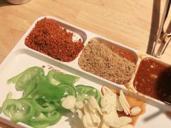 -霸腹烤肉(厦门柚子番店)