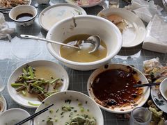 -唔呶喔哩酒家(生产街店)