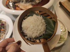 -粗茶淡饭·汉口公馆(循礼门店)