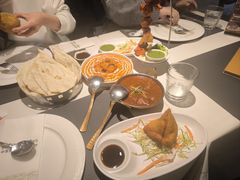 -Pita's&Tika's中东和印度风味餐厅(龙湖天街店)