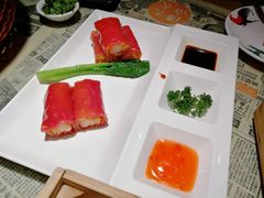 -粤港湾砂锅粥·宵夜(宝龙店)