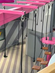 -marspace马斯派超级运动公园(正弘汇店)