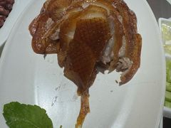 -德缘烤鸭店(大栅栏店)