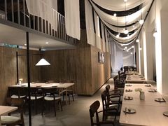 大堂-boundaries籬苑(瑞光创意工厂-贰号院店)