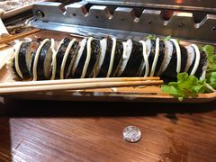 紫菜包饭-金源珲春串城·长春旗舰店(生态大街店)