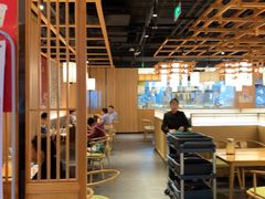 -伊喜饺子·烤鸭(五道口学院路店)