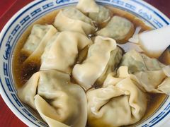 -古徽州馄饨店(宝安路店)