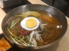 冷面-花味·自助烤肉(雨花客厅店)