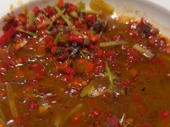 -千百味红餐厅·江西菜(绿地双子塔店)