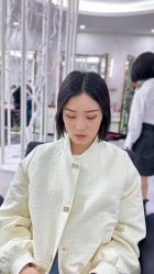 -范美特造型接发