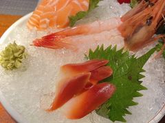 -京料理·日料自助·铁板燒(复悦城店)