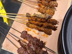 -大叹号啤酒屋·延边料理(建工店)