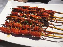 -可可大虾武汉土菜大排档(万松园1店)