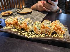-山上下日本料理(万象城店)
