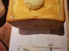 -绿茶餐厅(城西银泰城店)