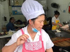 -黄阿姨锅贴大王(万航渡路店)