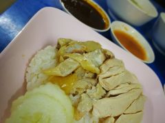-鸡饭店