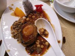 -日日鲜茶餐厅(小公园店)