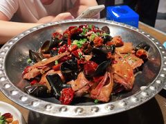 -张大嘴菜馆(庞各庄店)