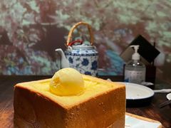 -绿茶餐厅(昌平悦荟店)
