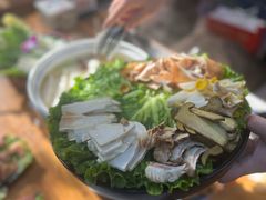 -束河人家(南锣鼓巷店)