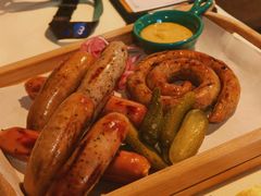 -老井俄式餐厅