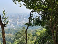 -广州市白云山风景名胜区