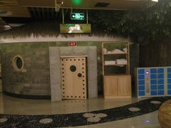 -纽斯洗浴SPA(三墩店)