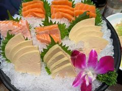 -东海怡品海鲜豆捞(舟宿夜江店)